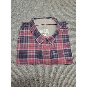 Mens 4x Jos A Bank‎ Long Sleeve Shirt